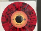 grateful dead Iko Iko dr john 45 vinyl Splatter 7” Rare