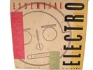 Essential Electro 9 LP Box - the Business/Various/1984 UK HBOX1 Press 