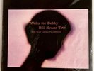 BILL EVANS- Waltz for Debby LP, Riverside Records‎– RLP-9399 New