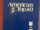The Beatles 40 Biggest Hits American Top 7/4/81 Program 813-13 Vinyl LP Set