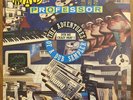 MAD PROFESSOR THE ADVENTURES OF A DUB SAMPLER DUB ME CRAZY PART 7 1987 LP