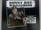 1987 6 LP Vinyl Set Sonny Boy Williamson The Chess Years Blues