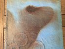 pink floyd meddle A1 B1 vinyl record textured sleeve