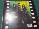 YES - THE YES ALBUM (LP SIGILLATO GATEFOLD ATLANTIC 2014)