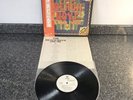 LP VINYL PROMO ALBUM THE BEACH BOYS LOVE YOU P-10307R JAPAN 1ST PRESS EX/EX