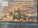 Grateful Dead THIS IS THE END/Fabulous Live Recordings marble Lmtd Vinyl LP #404