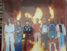 Lynyrd Skynyrd – Street Survivors SEALED ORIGINAL 1977 Fames cover