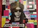 Primal Scream. Chaosmosis. SIGNED Picture Disc Vinyl & CD