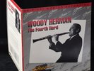 Woody Herman The Fourth Herd MFSL 200-gram Anadisc Original Master low #216 NM