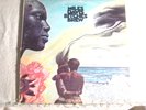 LP - MILES DAVIS - BTICHES BREW - 2 LP SET -STEREO-NM ORIGINAL ISSUE-JAZZ FUSION