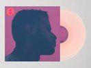 Christian Kuria Borderline Exclusive Limited Edition Rose Colored Vinyl LP