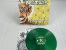 The Mighty Mighty BossTones A Jackknife To A Swan Limited Vinyl Record
