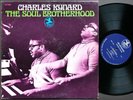CHARLES KYNARD The Soul Brotherhood LP PRESTIGE PRST 7630 US 1969 Grant Green