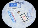 Test Pressing HAWKWIND Hall Of The Mountain Grill South America Prog Psych LP
