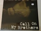 Ignite, Call On My Brothers, 12” Vinyl, inserts, 1995, hardcore