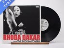 Rhoda Dakar - Rhoda Dakar Sings The Bodysnatchers - LP Vinyl Record - EX/NM