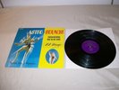 ASTRO-SOUNDS FROM BEYOND THE YEAR 2000 LP CLEAN VINYL   ANIMATED EGG PSYCH FUZZ