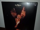 Illenium - Ascend - Deluxe Vinyl 2xLP - Fiery Orange Translucent Vinyl w/ Poster