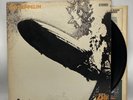 Led Zeppelin - I (1 One) - 1973 US Album SD 8216 (NM) Ultrasonic Clean
