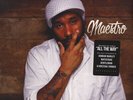 Ky-Mani Marley - Maestro (Vinyl 2LP - 2015 - US - Original)
