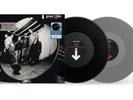 Pearl Jam - Rearview Mirror: Greatest Hits 91-03 Vol 2 Black & Gray Color Vinyl