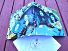 PROMO 1970 Orig DEMIAN Hard Fuzz Jammer THE BUBBLE PUPPY 2nd LP TEXAS ELEVATORS