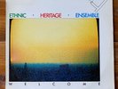 Ethnic Heritage Ensemble –Welcome –NM Contemporary-Free Jazz Vinyl LP-OG Finland