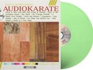 Audio Karate-Lady Melody LP Green Vinyl Limited to 250 copies