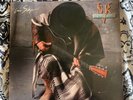 Stevie Ray Vaughan And Double Trouble* - In Step SHrink LP Vinyl EX/EX