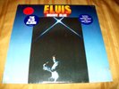 SEALED ELVIS PRESLEY Moody Blue LP ORIG 1st Pressing 1977 RCA S/T GI Blues NEW