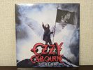 Ozzy Osbourne – Scream (2010, 180 Gram, Vinyl) SALED