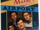 The Motors - Airport 1978-7’ Single 45rpm Import Record
