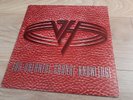 Van Halen - For Unlawful Carnal Knowledge - Rare Guatemala 1st Press LP (1991)