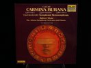 VG+/NM 2 LP's ORFF CARMINA BURANA TELARC Digital Stereo DG 10056/57 Audiophile