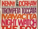 Kenny Dorham - Trompeta Toccata (DMM Reissue; NM/Ex)