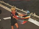 Jefferson Starship Freedom At Point Zero Orange Audiophile (Vinyl) (US IMPORT)