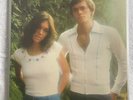 The Carpenters Horizon Near Mint Vinyl Quadraphonic A&M 1975