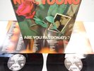 NEIL YOUNG-ARE YOU PASSIONATE?...RARE  SUPERB  1ST PRESS NM DOUBLE VINYL LP 2002