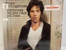 Bruce Springsteen Darkness on The Edge of Town 1st Press Columbia Records EX EX