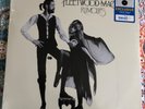 Fleetwood Mac Rumours Vinyl LP Walmart Exclusive Clear Vinyl