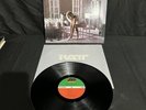 RATT - Invasion Of Your Privacy LP 1985 A1-81257 - Clean VG+ Vinyl & Sleeves