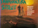 Wilbur Harden Tanganyika Strut (Japanese pressing)