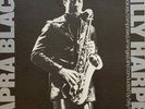 Billy Harper Capra Black