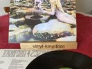 LED ZEPPELIN   Houses of the Holy   UK ATLANTIC 1ST PRESS SUPERHYPE  EX LP