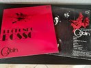 2 LP VINILI  --  GOBLIN  -  PROFONDO ROSSO MDF 33/85 MDG 85 e SUSPIRIA MDF 33108