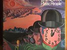 Birth Control – Plastic People / Germany 1975 / CBS 80921 / VG+