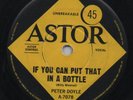 PETER DOYLE  Rare 1967 Aust Only 7