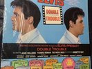Elvis Presley Double Trouble Vinyl Lp RCA Record ASP 1-2564 A Mint Shrink