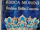 Erica Morini On LP 