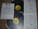 Dr Demento Show #86-29 2LP w/ Cues 7/14/86 NM- Johnny Cash Hank Williams Jr.
